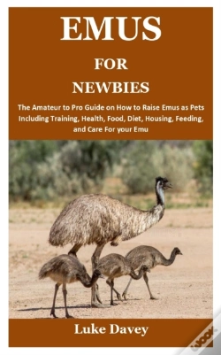 Capa do artigo Emus For Newbies