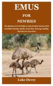 Emus For Newbies