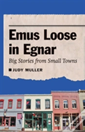 Capa do artigo Emus Loose In Egnar