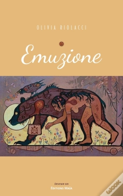 Capa do artigo Emuzione