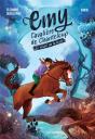 Emy, Cavalière De Chanteloup Tome 1 : Le Réveil De La Forêt - Preview