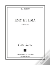 Capa do artigo Emy Et Ema