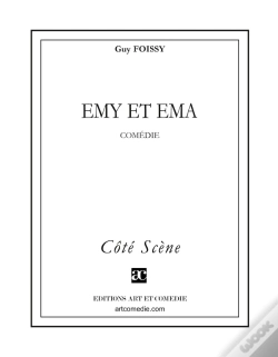 Capa do artigo Emy Et Ema
