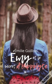 Capa do artigo Emy Et Le Secret D