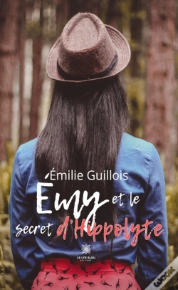 Capa do artigo Emy Et Le Secret D'Hippolyte