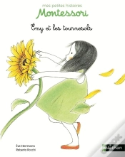 Capa do artigo Emy Et Les Tournesols