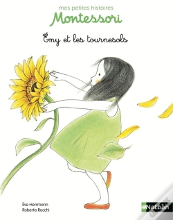 Capa do artigo Emy Et Les Tournesols