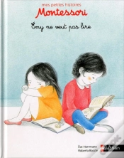 Capa do artigo Emy Ne Veut Pas Lire