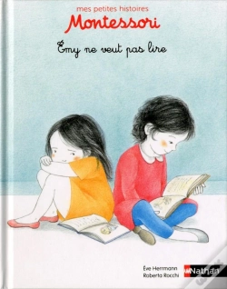 Capa do artigo Emy Ne Veut Pas Lire