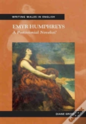 Emyr Humphreys