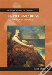 Capa do artigo Emyr Humphreys