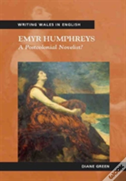 Capa do artigo Emyr Humphreys