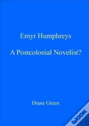 Capa do artigo Emyr Humphreys