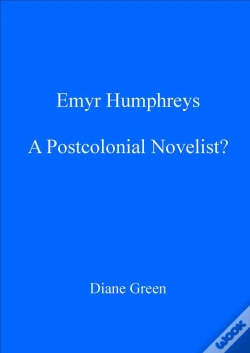 Capa do artigo Emyr Humphreys