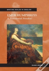 Emyr Humphreys