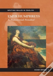 Capa do artigo Emyr Humphreys