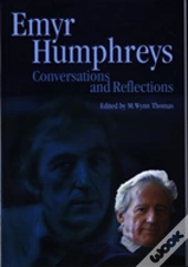 Emyr Humphreys