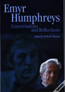 Capa do artigo Emyr Humphreys