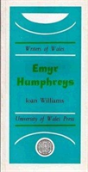 Emyr Humphreys - Preview