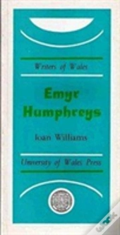 Emyr Humphreys