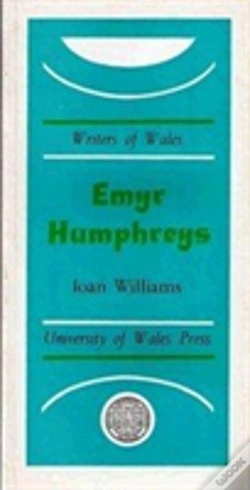 Capa do artigo Emyr Humphreys