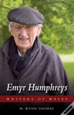 Capa do artigo Emyr Humphreys