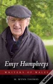Capa do artigo Emyr Humphreys