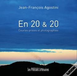 Capa do artigo En 20 & 20