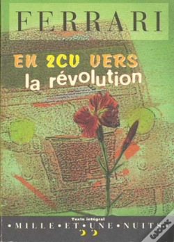 Capa do artigo En 2cv Vers La Révolution