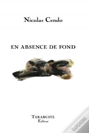 Capa do artigo En Absence De Fond - Nicolas Cendo