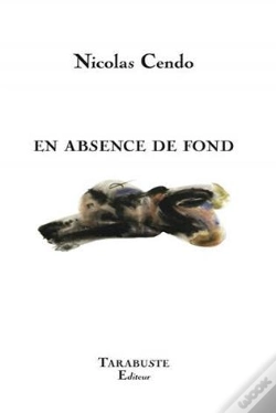 Capa do artigo En Absence De Fond - Nicolas Cendo