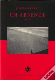 Capa do artigo En Absence