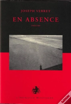 Capa do artigo En Absence