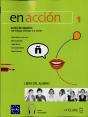 En Acción 1 - Libro Del Alumno + Cd Audio - Preview