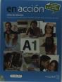 En Acción A1 - Libro Del Alumno + Cd Audio - Preview