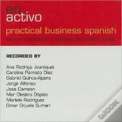 Capa do artigo EN ACTIVO