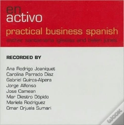 Capa do artigo EN ACTIVO