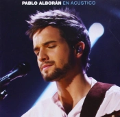 Capa do artigo En Acústico - CD