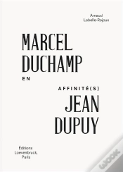 Capa do artigo En Affinite(S) - Marcel Duchamp / Jean Dupuy