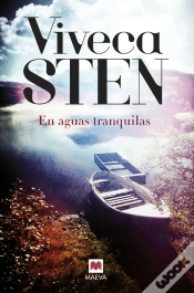 Capa do artigo En Aguas Tranquilas