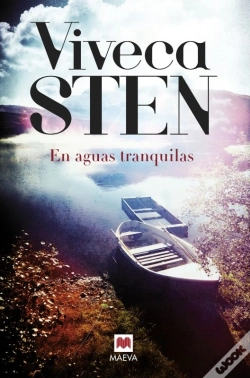 Capa do artigo En Aguas Tranquilas