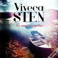 Capa do artigo En Aguas Tranquilas