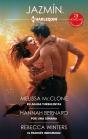 En Aguas Turbulentas - Preview