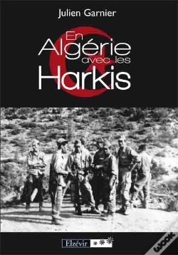 Capa do artigo En Algérie Avec Les Harkis