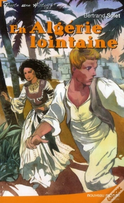 Capa do artigo En Algerie Lointaine