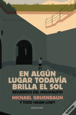 Capa do artigo En Algún Lugar Todavía Brilla El Sol