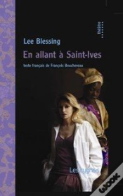 Capa do artigo En Allant À Saint-Ives