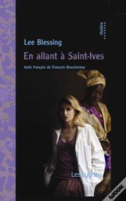 Capa do artigo En Allant À Saint-Ives
