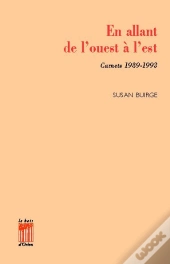 En Allant De L'Ouest A L'Est