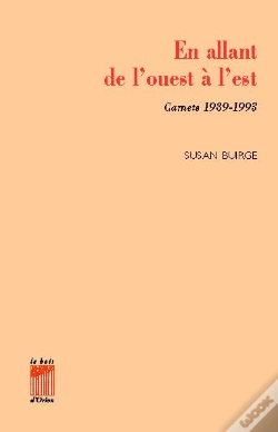 Capa do artigo En Allant De L'Ouest A L'Est